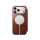 Nomad Modern Leather Folio do iPhone17 Pro Max MagSafe olde dublin - 1362252 - zdjęcie 5